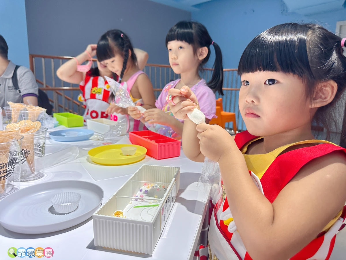 ★ 新北親子景點★ 卡滋爆米花觀光工廠樂園,導覽參觀爆米花的 ★ 新北親子景點★ 卡滋爆米花觀光工廠樂園,導覽參觀爆米花的