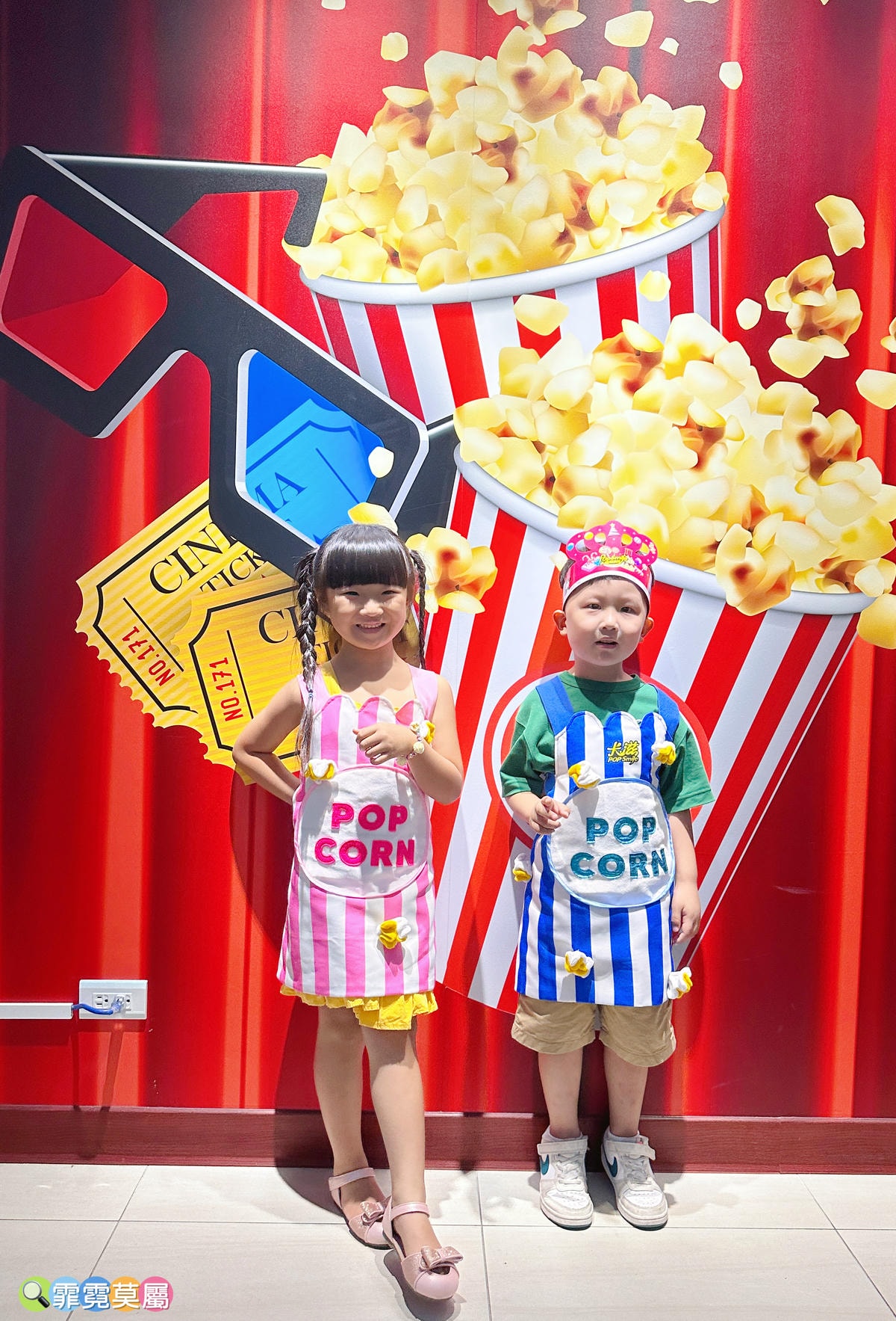 ★ 新北親子景點★ 卡滋爆米花觀光工廠樂園,導覽參觀爆米花的 ★ 新北親子景點★ 卡滋爆米花觀光工廠樂園,導覽參觀爆米花的