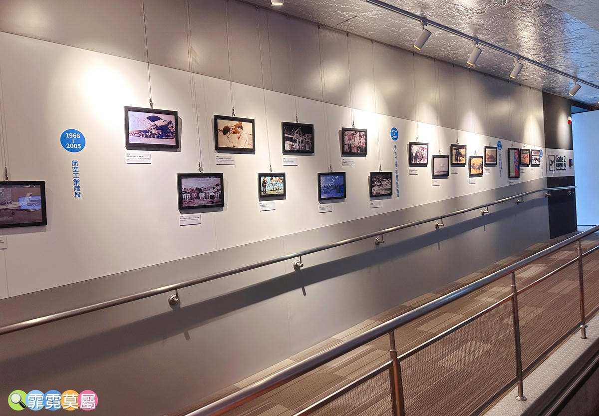 ★台中親子景點★ 中央公園遊客中心,以航空為主題打造的特色飛 ★台中親子景點★ 中央公園遊客中心,以航空為主題打造的特色飛