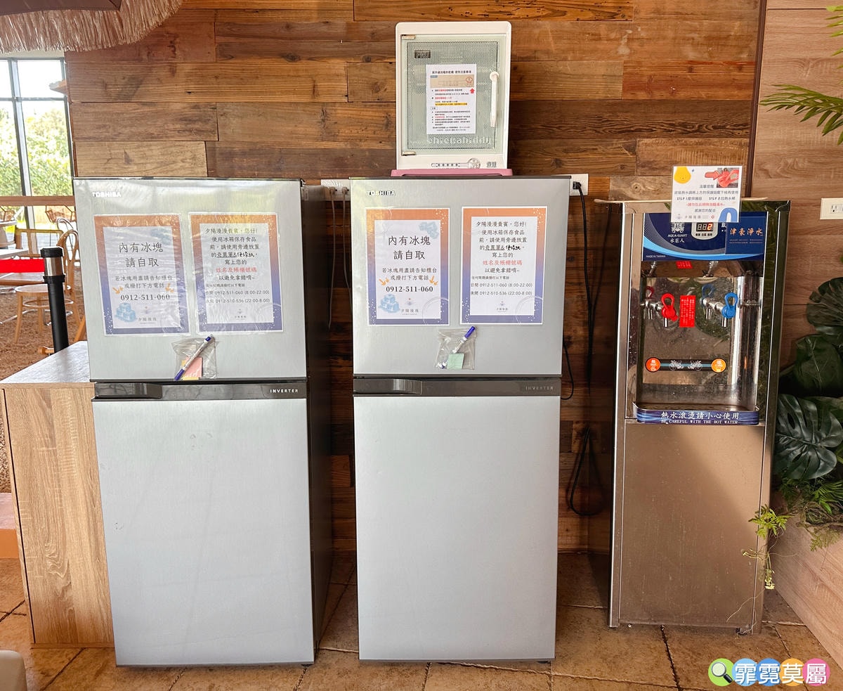 ★台中親子露營推薦★ 蟬說 : 夕陽漫漫，一泊二食住在全台唯