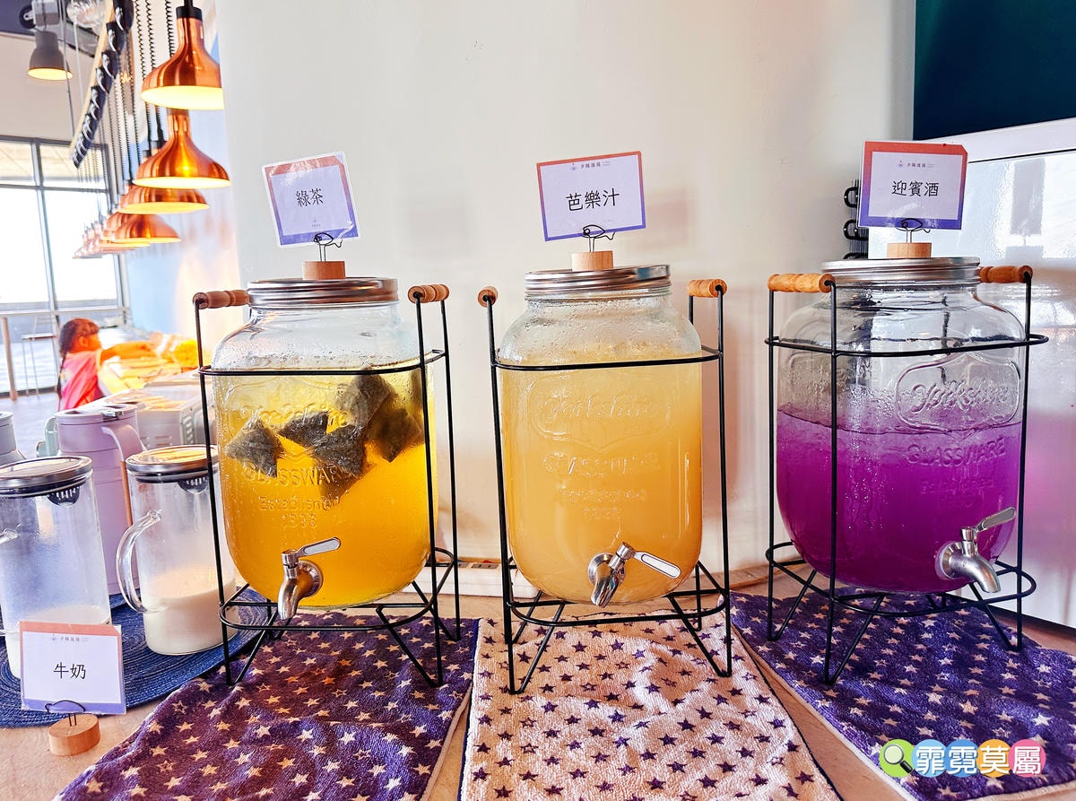 ★台中親子露營推薦★ 蟬說 : 夕陽漫漫，一泊二食住在全台唯