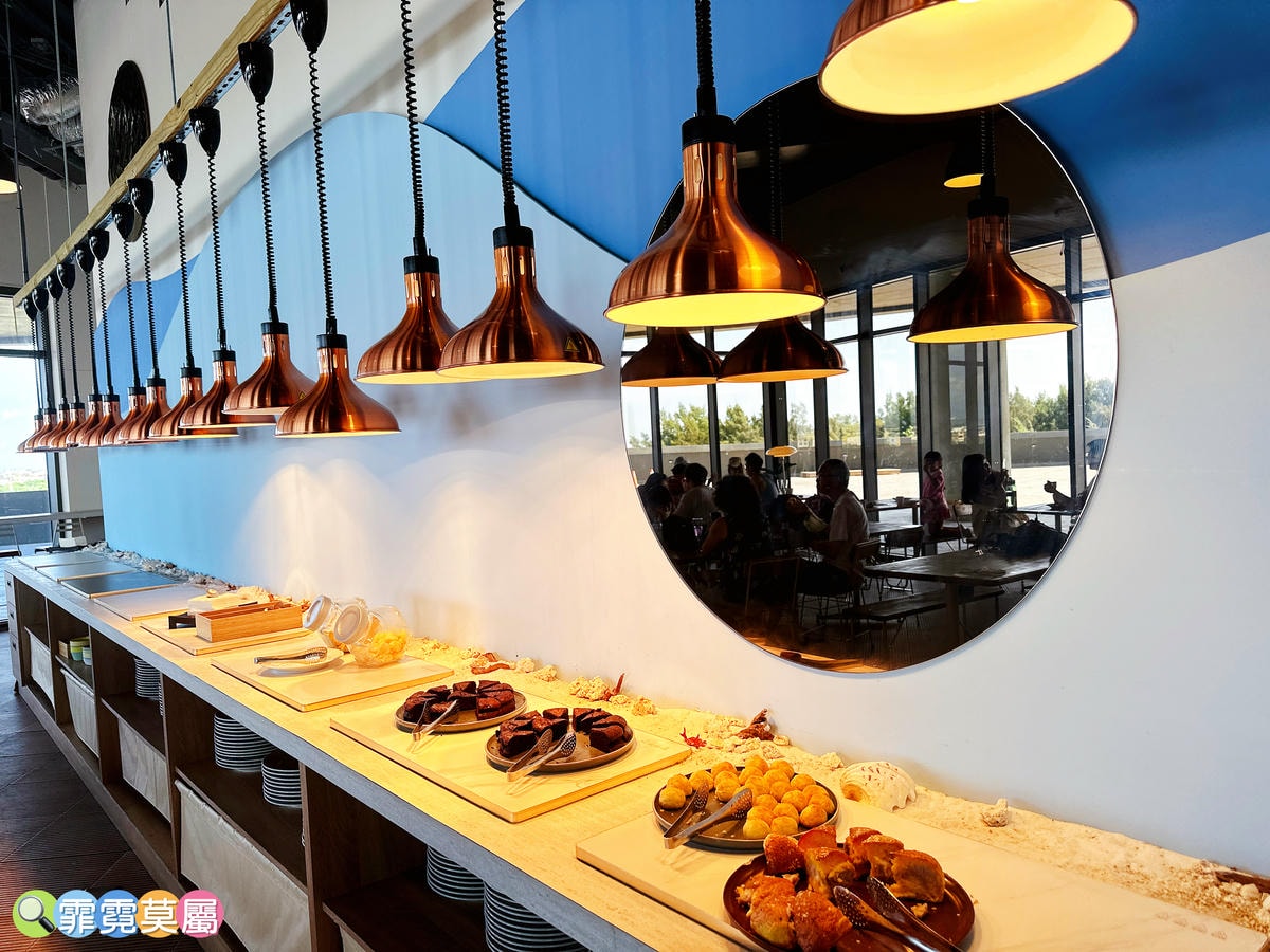 ★台中親子露營推薦★ 蟬說 : 夕陽漫漫，一泊二食住在全台唯