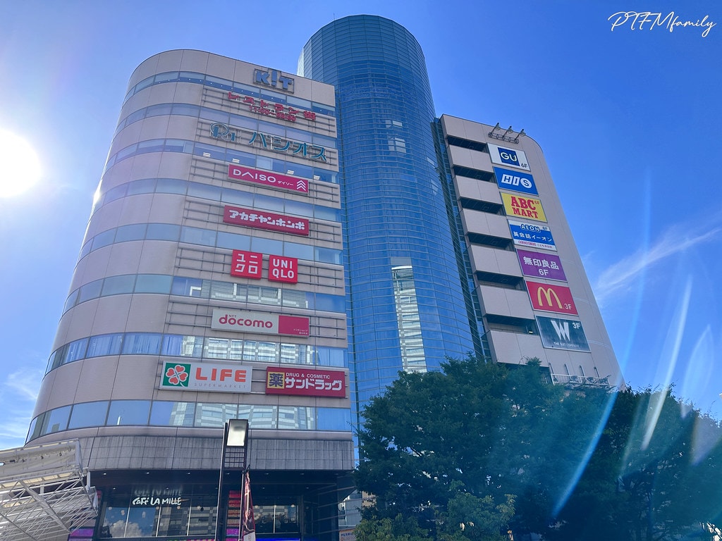 ★東京親子飯店推薦★ 東京東武飯店 Tobu Hotel L S__109519005_0