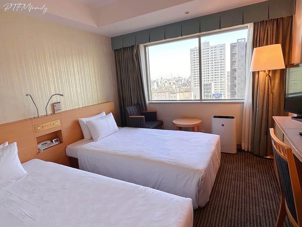 ★東京親子飯店推薦★ 東京東武飯店 Tobu Hotel L 477803913072869800