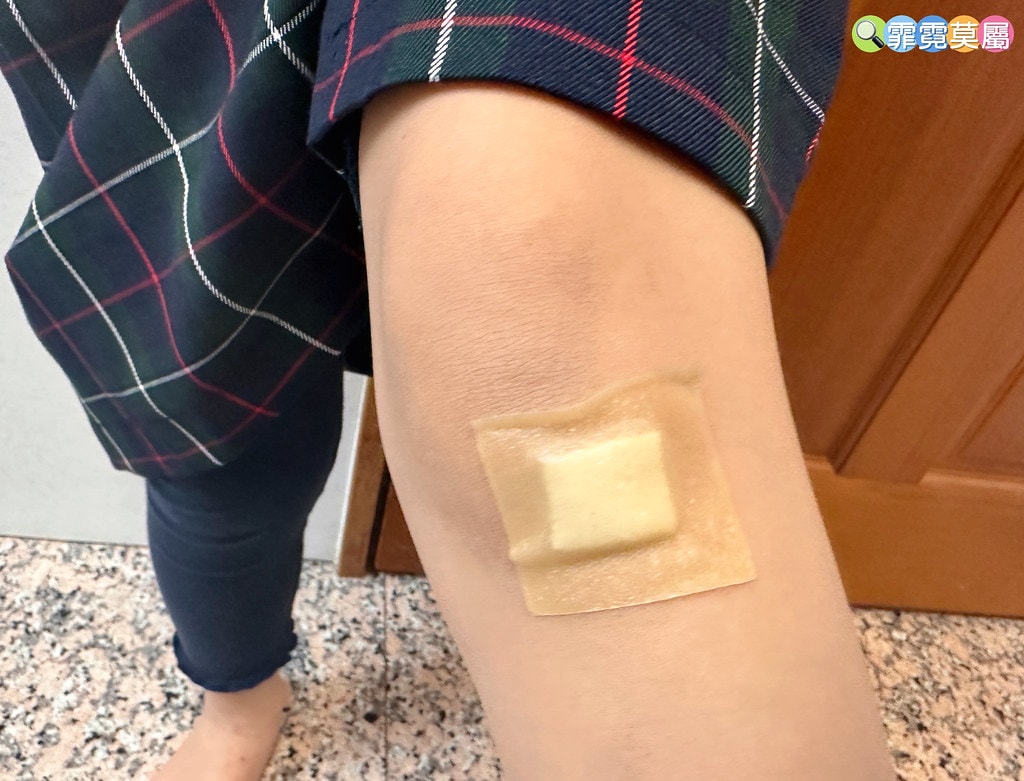 ❤好物分享❤ 康威多愛膚超薄型敷料(人工皮)和愛康膚銀離子敷 S__110485517