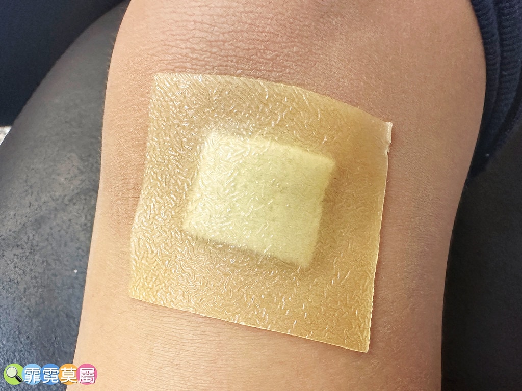 ❤好物分享❤ 康威多愛膚超薄型敷料(人工皮)和愛康膚銀離子敷 S__110485514_0