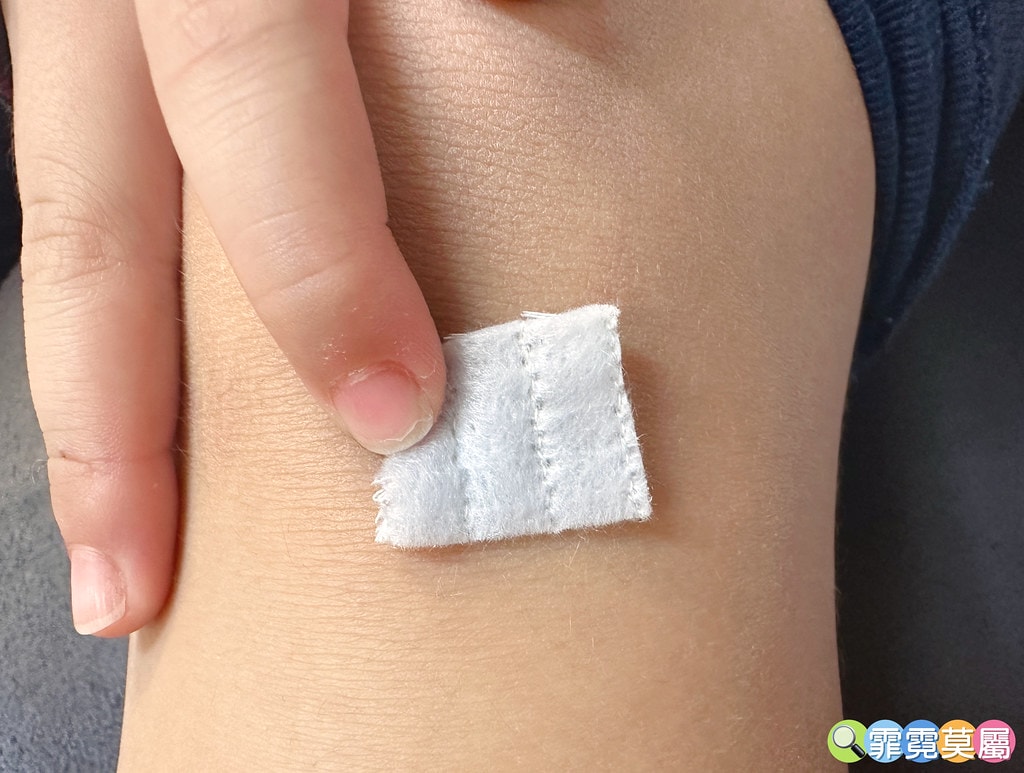 ❤好物分享❤ 康威多愛膚超薄型敷料(人工皮)和愛康膚銀離子敷 S__110485516_0