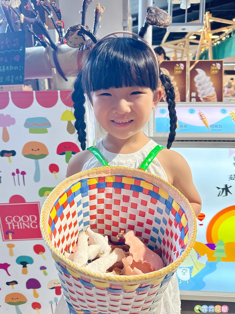 ★南投免費親子景點★ 豐年靈芝菇類生態農場,免門票參觀還有免 S__110510093_0