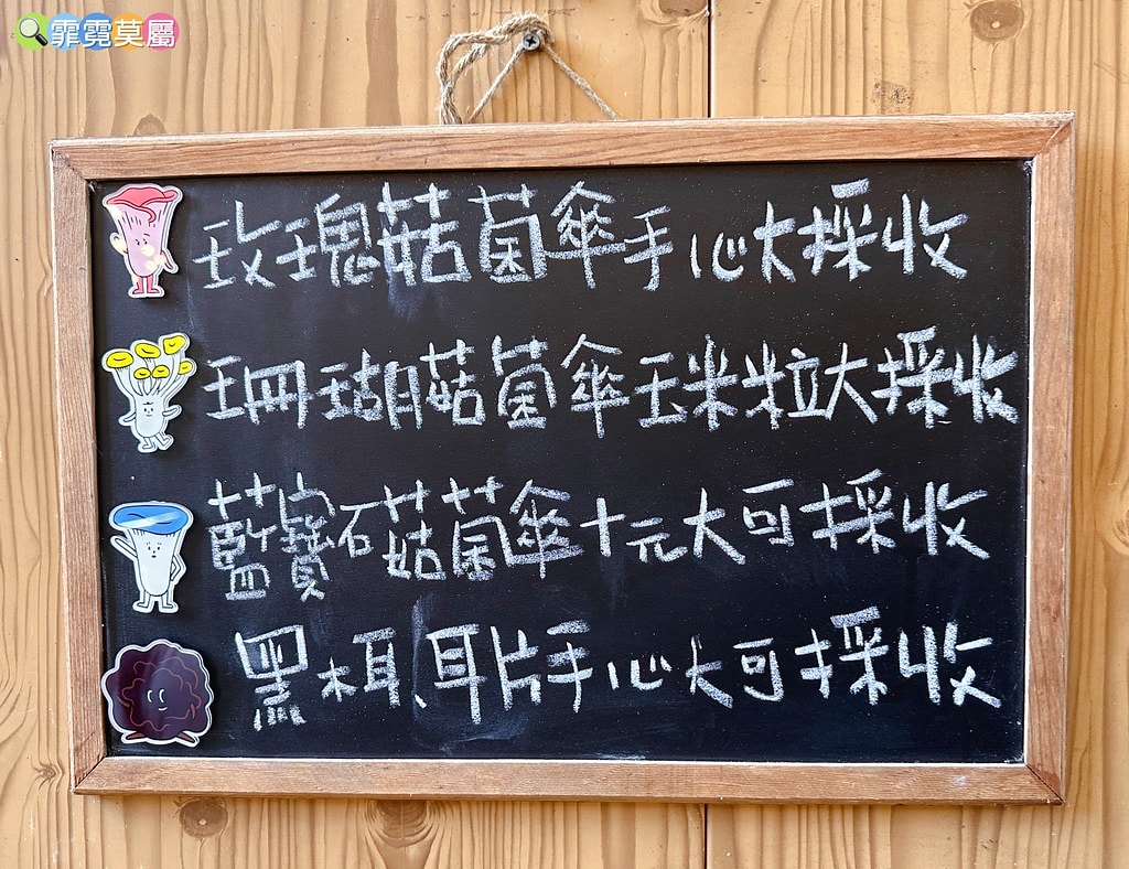 ★南投免費親子景點★ 豐年靈芝菇類生態農場,免門票參觀還有免 S__110510114_0