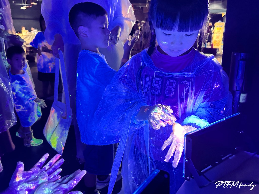 ★親子活動★ Niceday 親子塗鴉派對,瘋狂驚喜玩顏料! S__110764136_0