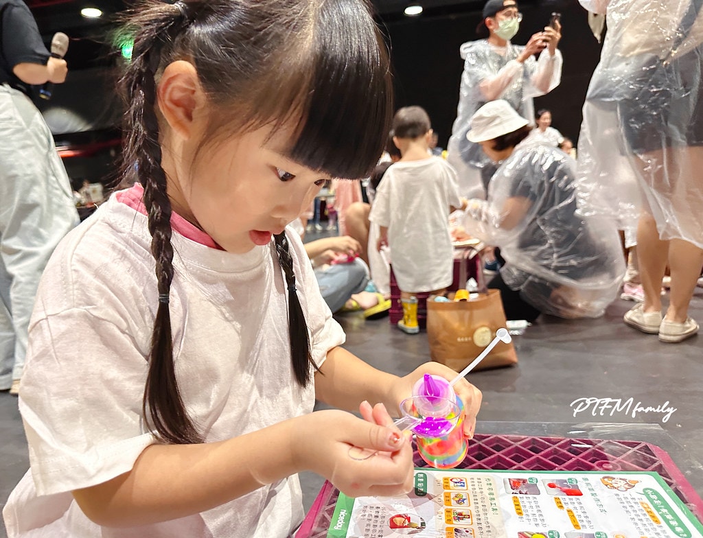 ★親子活動★ Niceday 親子塗鴉派對,瘋狂驚喜玩顏料! S__110764151_0