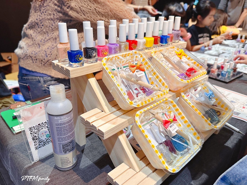 ★親子活動★ Niceday 親子塗鴉派對,瘋狂驚喜玩顏料! S__110764119_0