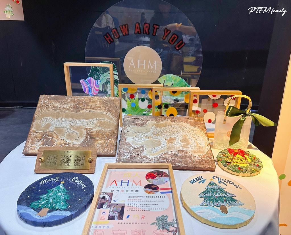 ★親子活動★ Niceday 親子塗鴉派對,瘋狂驚喜玩顏料! S__110764118_0