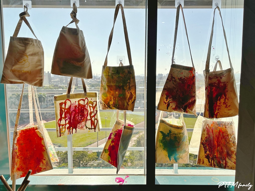 ★親子活動★ Niceday 親子塗鴉派對,瘋狂驚喜玩顏料! S__110764132_0