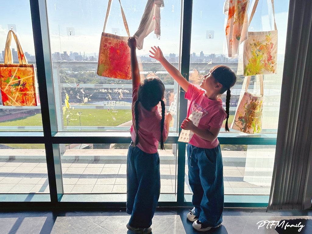 ★親子活動★ Niceday 親子塗鴉派對,瘋狂驚喜玩顏料! S__110764108_0