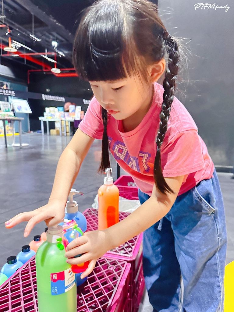 ★親子活動★ Niceday 親子塗鴉派對,瘋狂驚喜玩顏料! S__110764153_0