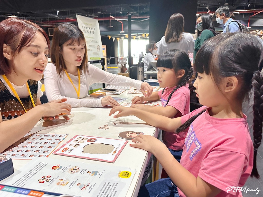 ★親子活動★ Niceday 親子塗鴉派對,瘋狂驚喜玩顏料! S__110764110_0