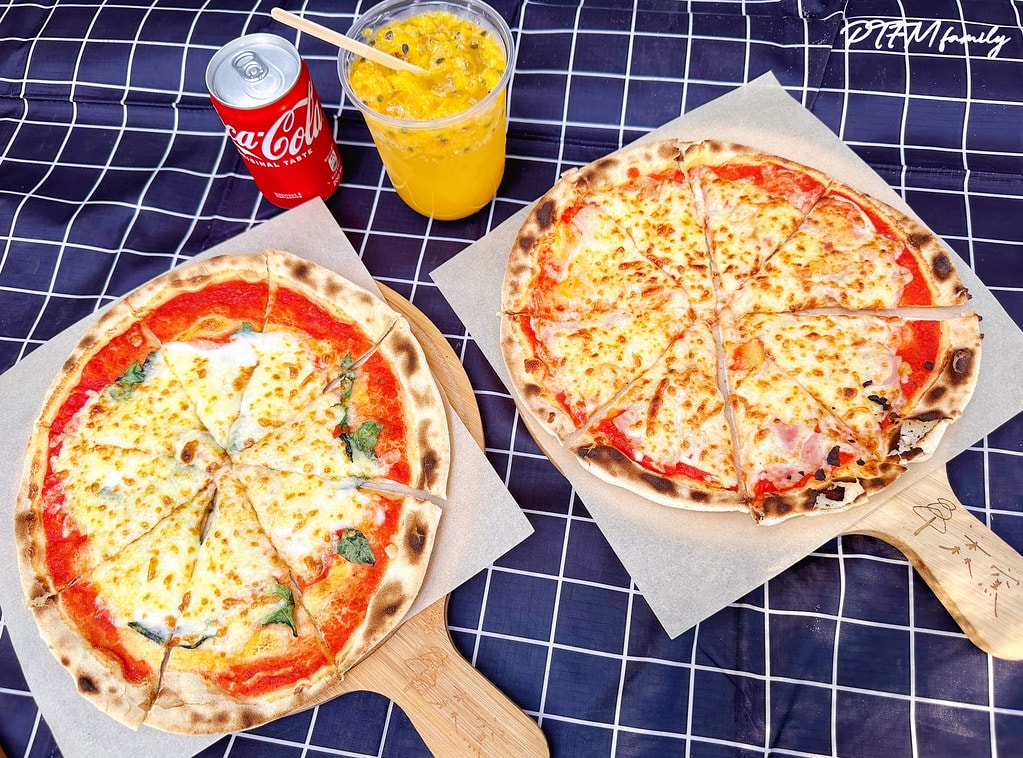 ★新竹景點★ 森窯have a picnic,森林系環境的窯 S__110780478_0