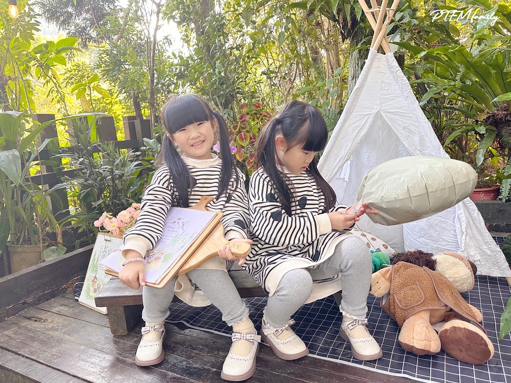 ★新竹景點★ 森窯have a picnic,森林系環境的窯 S__110780459_0