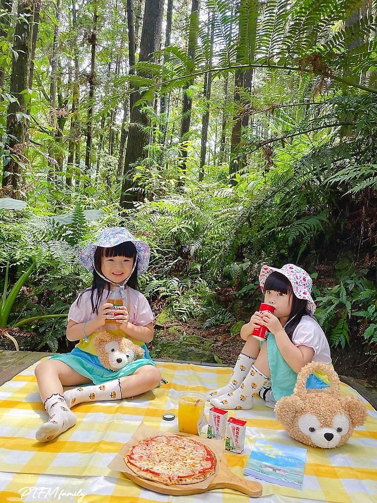 ★新竹景點★ 森窯have a picnic,森林系環境的窯 S__110780442_0