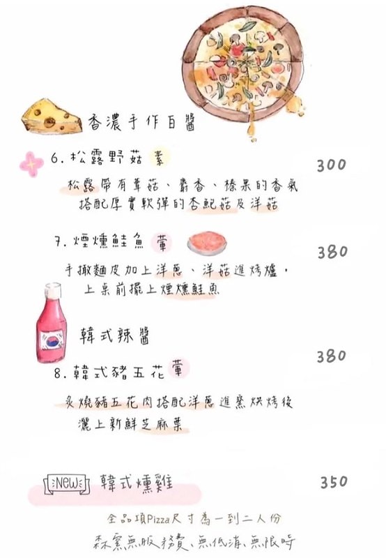 ★新竹景點★ 森窯have a picnic,森林系環境的窯 messageImage_1700530755896