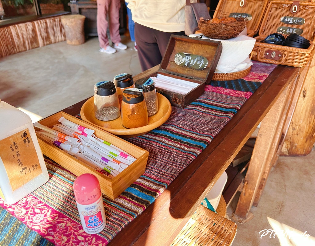 ★新竹景點★ 森窯have a picnic,森林系環境的窯 S__110780486_0