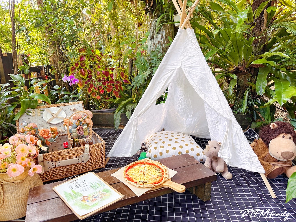 ★新竹景點★ 森窯have a picnic,森林系環境的窯 S__110780475_0