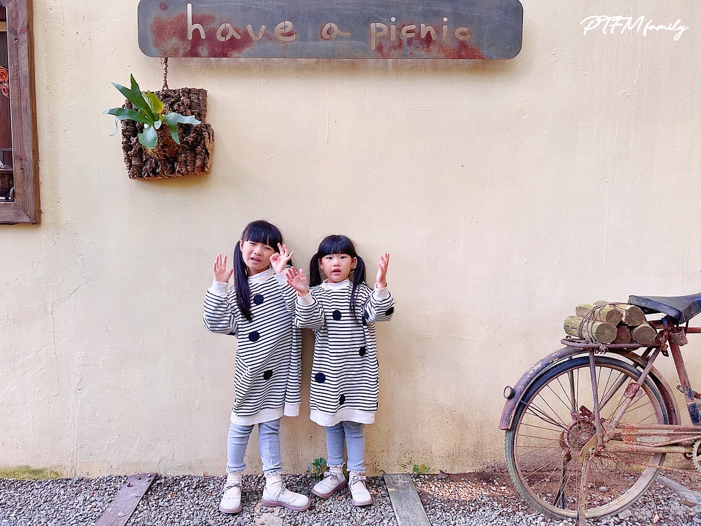 ★新竹景點★ 森窯have a picnic,森林系環境的窯 S__110780453_0