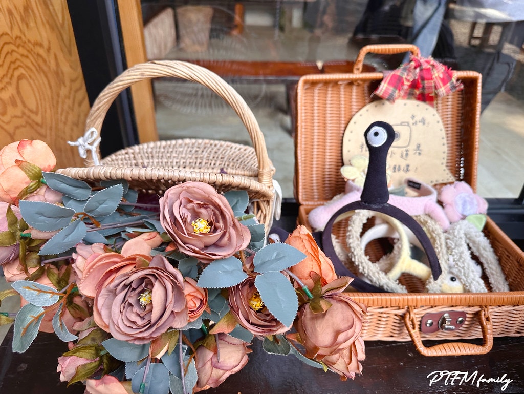 ★新竹景點★ 森窯have a picnic,森林系環境的窯 S__110780457_0