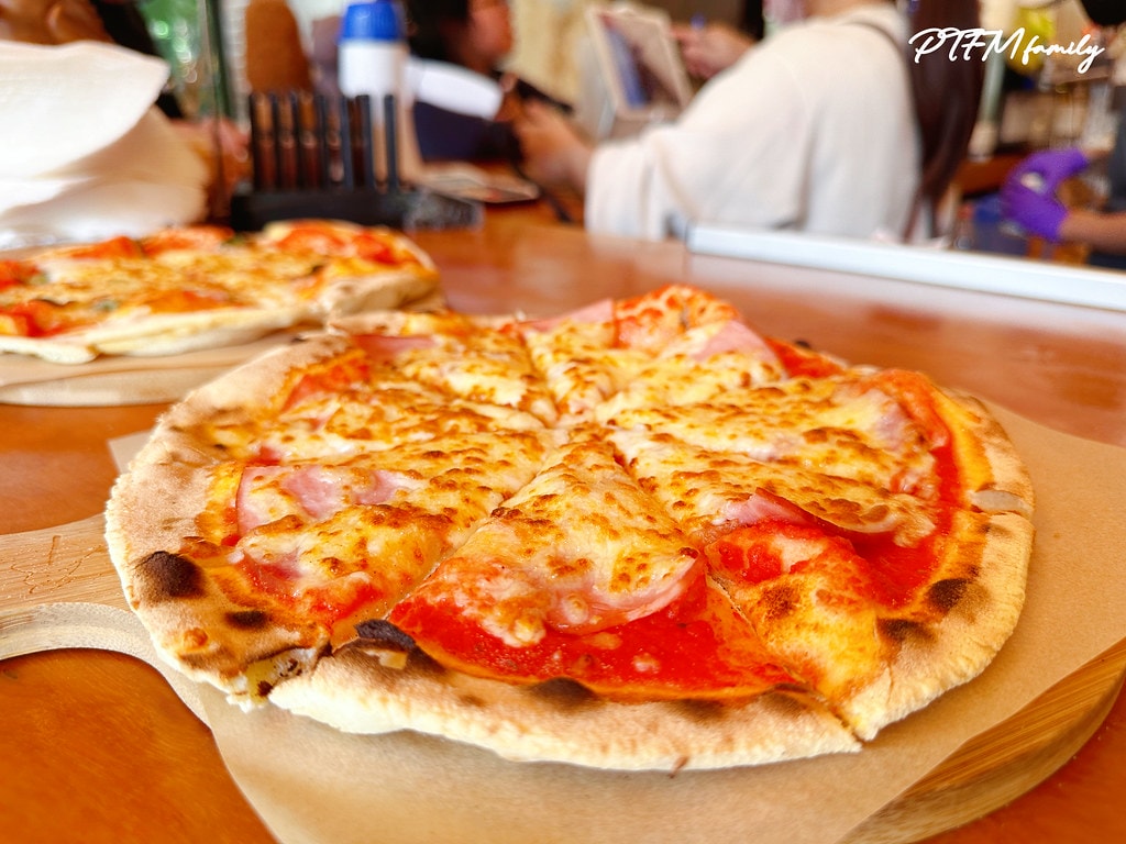 ★新竹景點★ 森窯have a picnic,森林系環境的窯 S__110780489_0