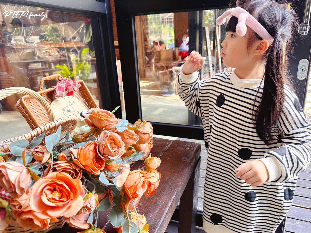 ★新竹景點★ 森窯have a picnic,森林系環境的窯 S__110780456_0