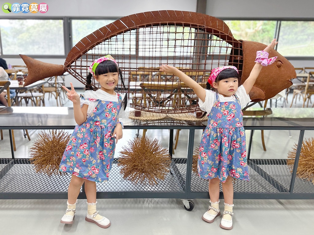 ★苗栗親子景點★ 銅鑼茶廠,可以看火車還能體驗採茶和製茶DI S__112484373_0