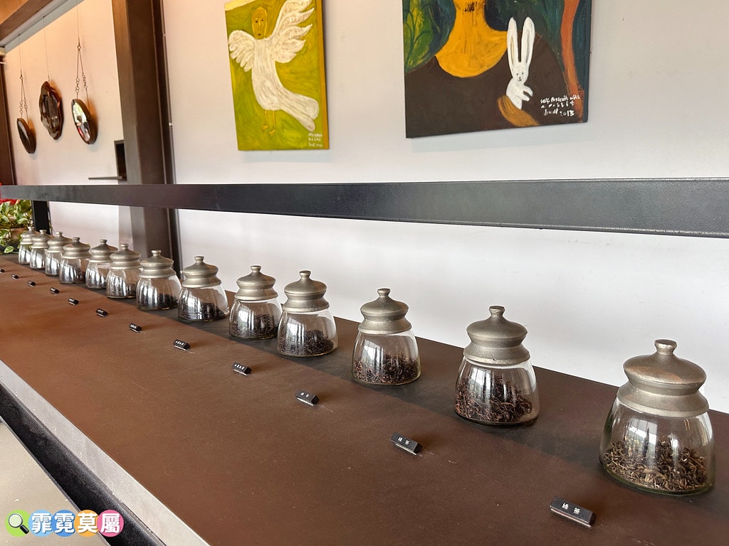 ★苗栗親子景點★ 銅鑼茶廠,可以看火車還能體驗採茶和製茶DI S__112484359_0