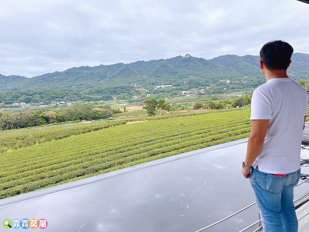 ★苗栗親子景點★ 銅鑼茶廠,可以看火車還能體驗採茶和製茶DI S__112484377_0