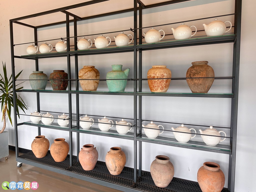 ★苗栗親子景點★ 銅鑼茶廠,可以看火車還能體驗採茶和製茶DI S__112484357_0