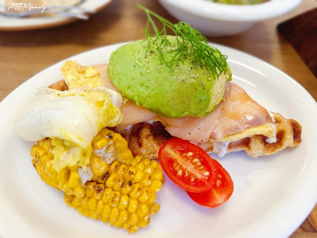 ★台北美食★ Waku+ | burger pasta ca S__112631835_0