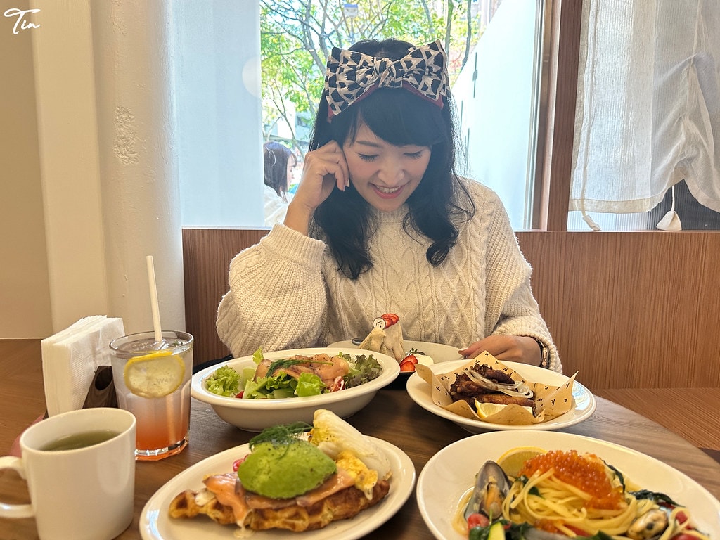 ★台北美食★ Waku+ | burger pasta ca S__112631826_0