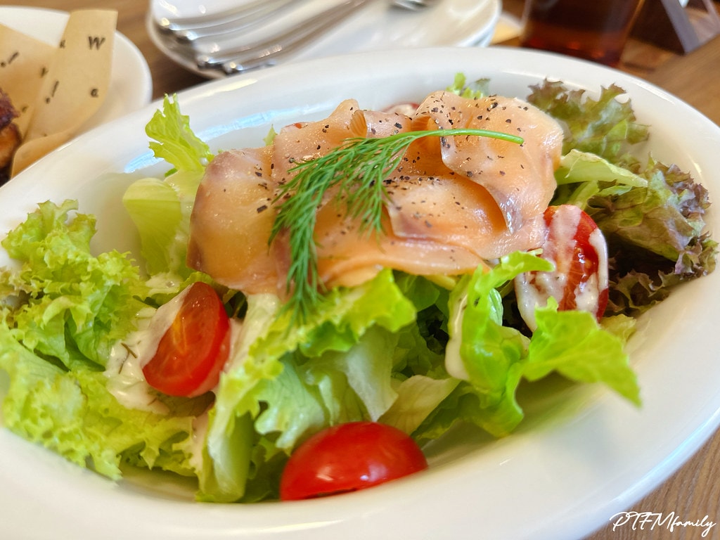 ★台北美食★ Waku+ | burger pasta ca S__112631839_0