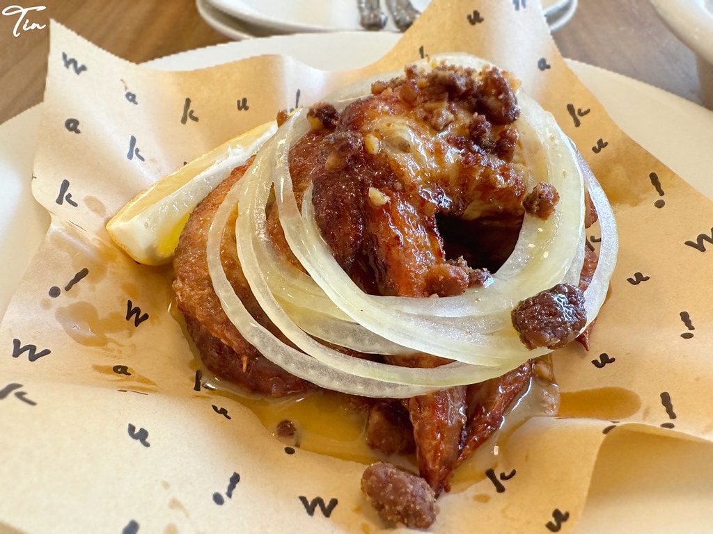 ★台北美食★ Waku+ | burger pasta ca S__112631838_0