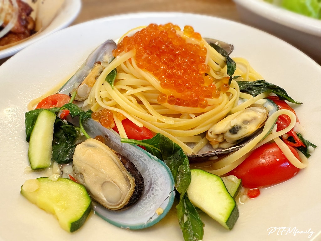 ★台北美食★ Waku+ | burger pasta ca S__112631836_0