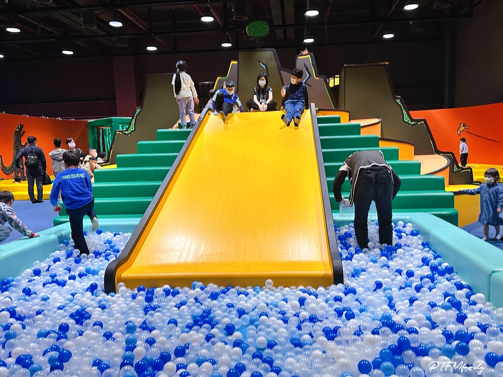 ★台北親子活動★ 我是霸王龍20週年展,宮西達也書迷和恐龍迷 S__113598530_0