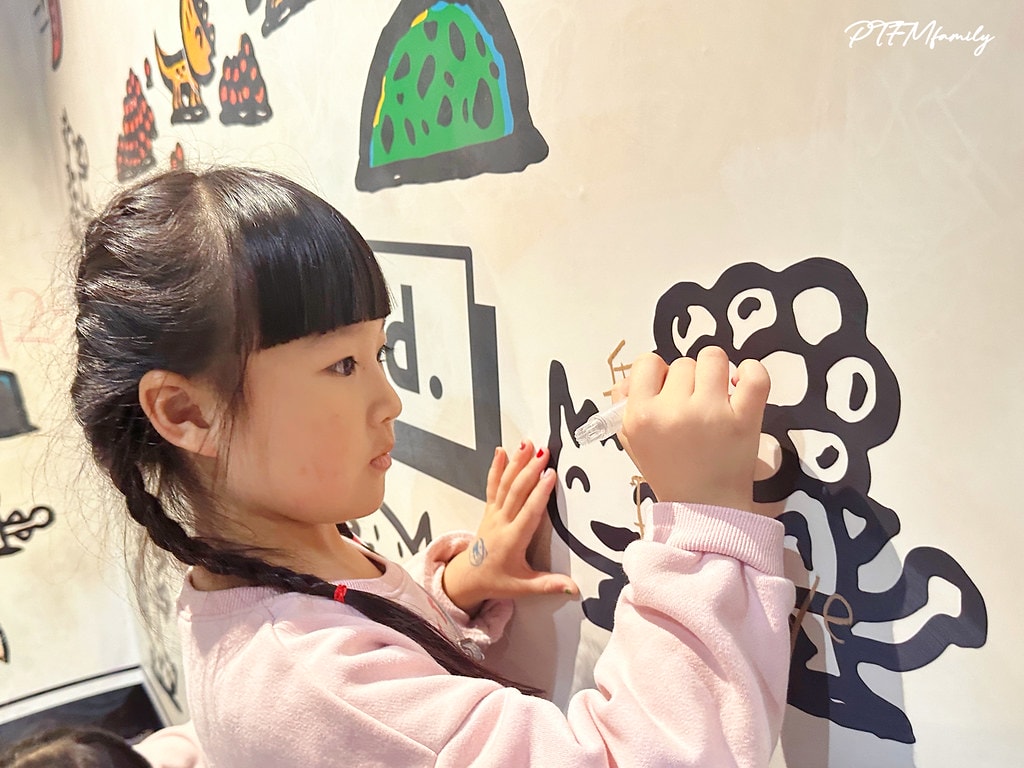 ★台北親子活動★ 我是霸王龍20週年展,宮西達也書迷和恐龍迷 S__113598504_0