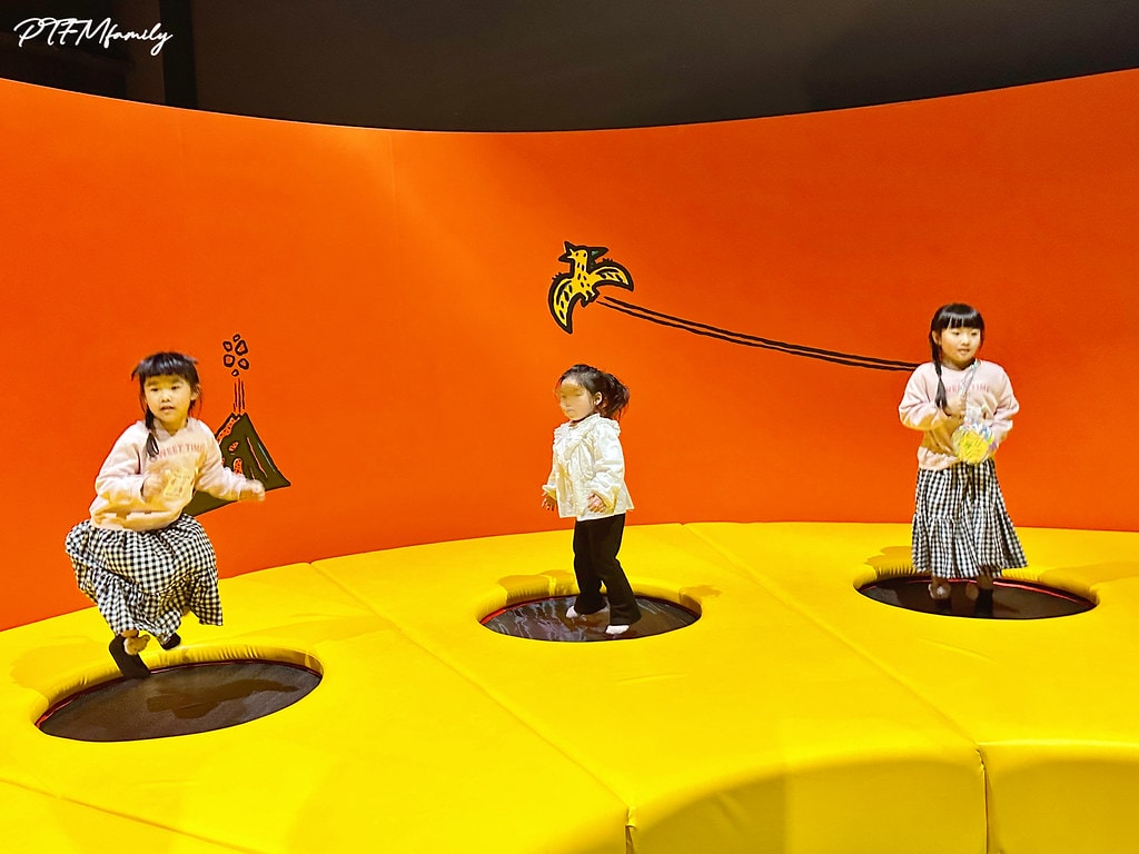 ★台北親子活動★ 我是霸王龍20週年展,宮西達也書迷和恐龍迷 S__113598537_0