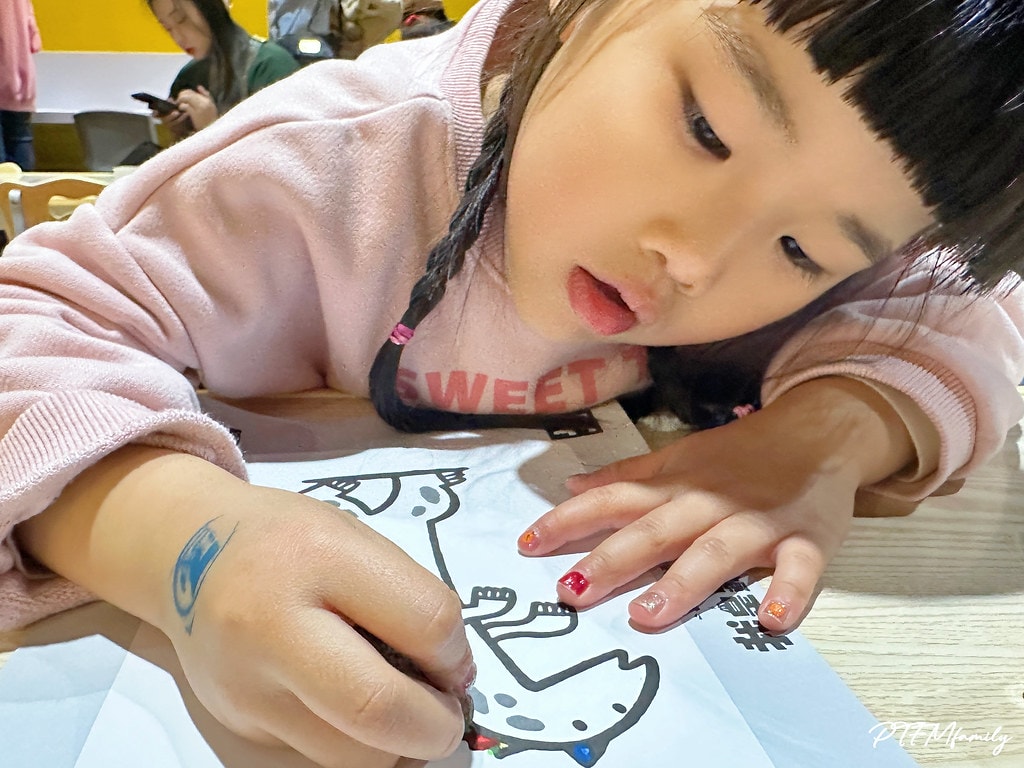 ★台北親子活動★ 我是霸王龍20週年展,宮西達也書迷和恐龍迷 S__113598517_0