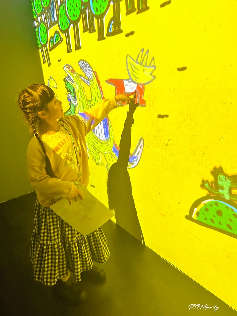 ★台北親子活動★ 我是霸王龍20週年展,宮西達也書迷和恐龍迷 S__113598509_0