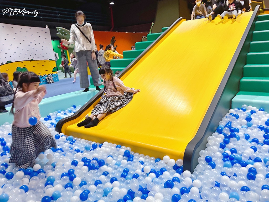 ★台北親子活動★ 我是霸王龍20週年展,宮西達也書迷和恐龍迷 S__113598534_0