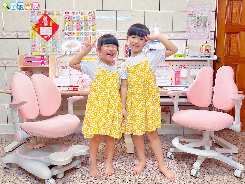 ❤育兒好物推薦❤ KIDUS兒童成長書桌,打造專屬的學習空間 S__113680455_0