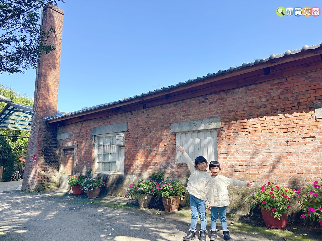 ★新北景點★ 文山農場,穿浴衣賞櫻花漫步在茶園裡,還可以露營 S__113737842_0