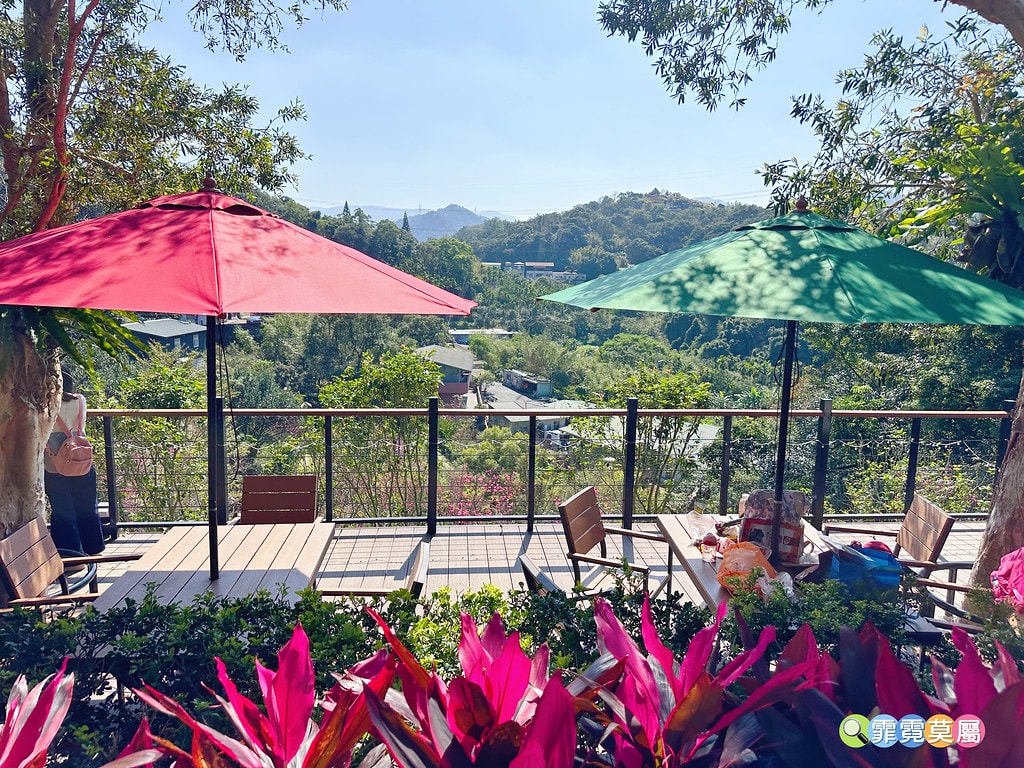 ★新北景點★ 文山農場,穿浴衣賞櫻花漫步在茶園裡,還可以露營 S__113737865_0