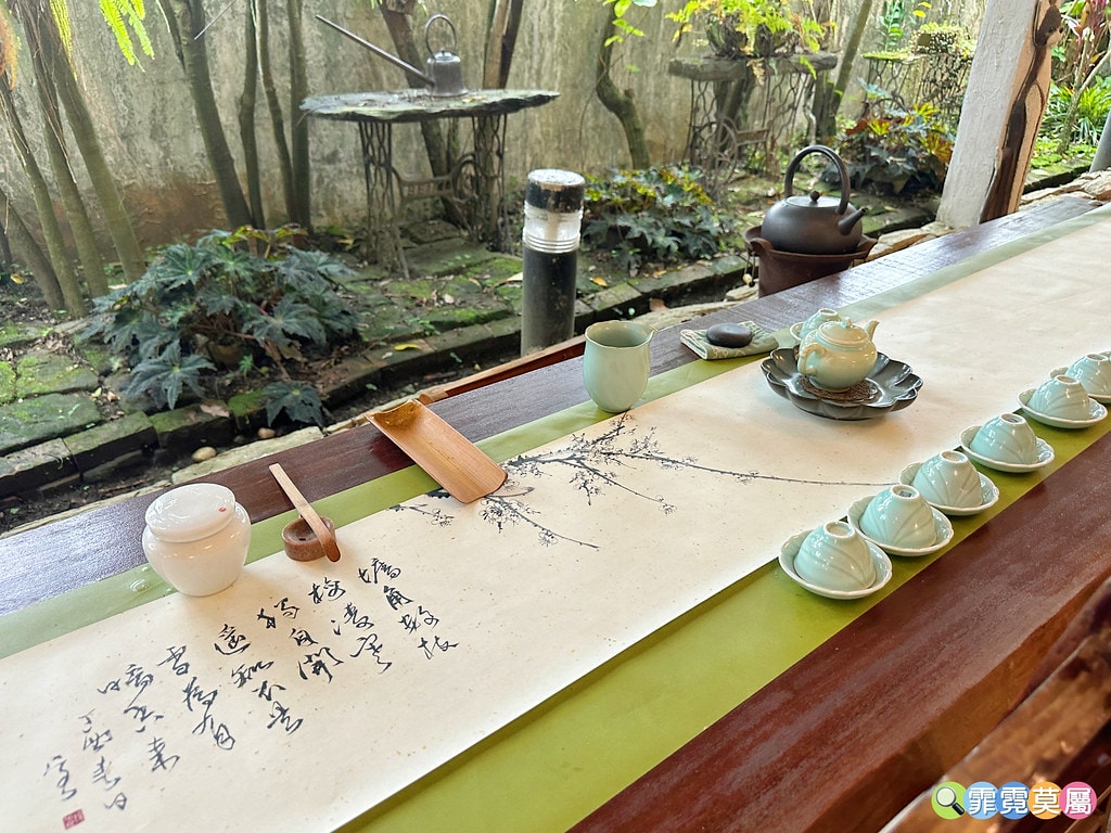 ★宜蘭民宿推薦★ 芯園我的夢中城堡,歐式千坪花園可以裝扮公主 S__113909934_0